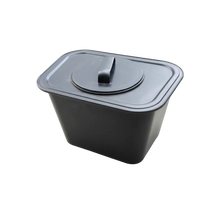 Yamaha Oppbevaringsboks baksete F2C-U591A-03