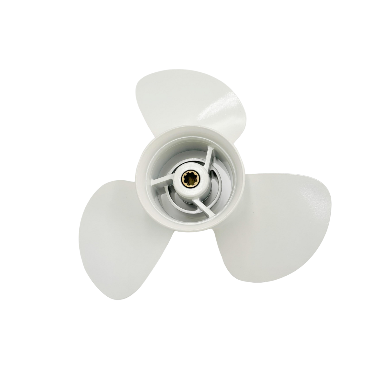 Yamaha Propell 11 3/4 x 7 R – Aluminiumpropell 69G-45943-00-EL