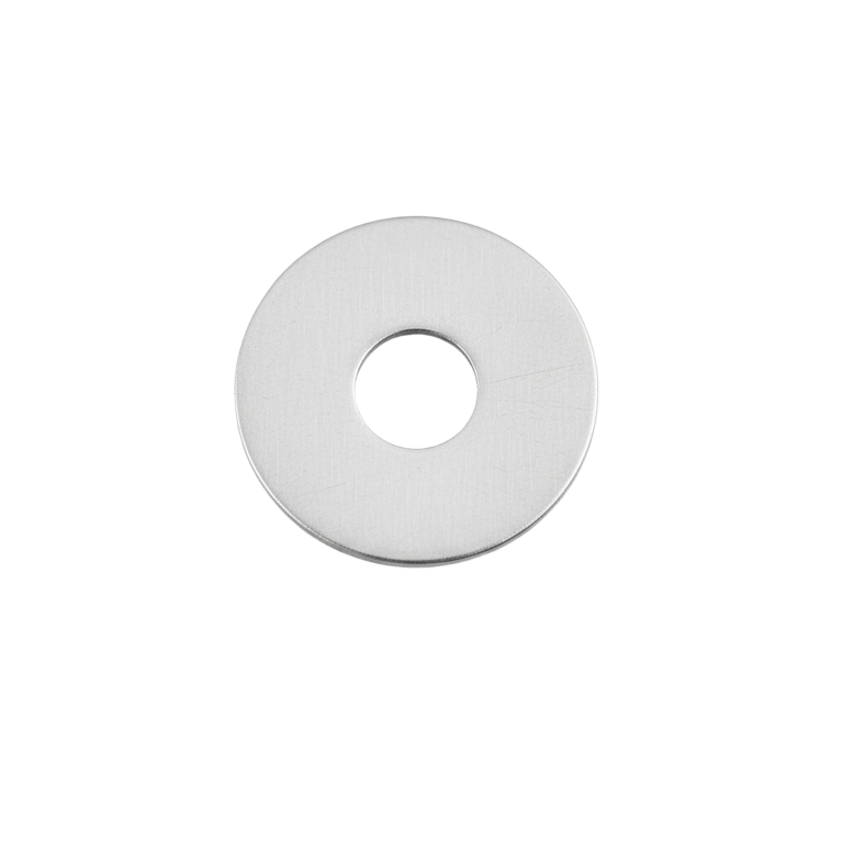 Yamaha Propellskive / Washer Plate 90201-08M54 – F2.5