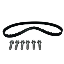 Yamaha Registerreim med bolter 6FP-W4624-00-00