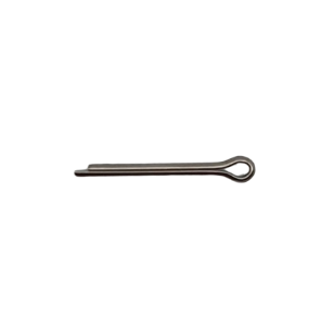 Yamaha Splint propellmutter 91490-30025 – Cotter pin