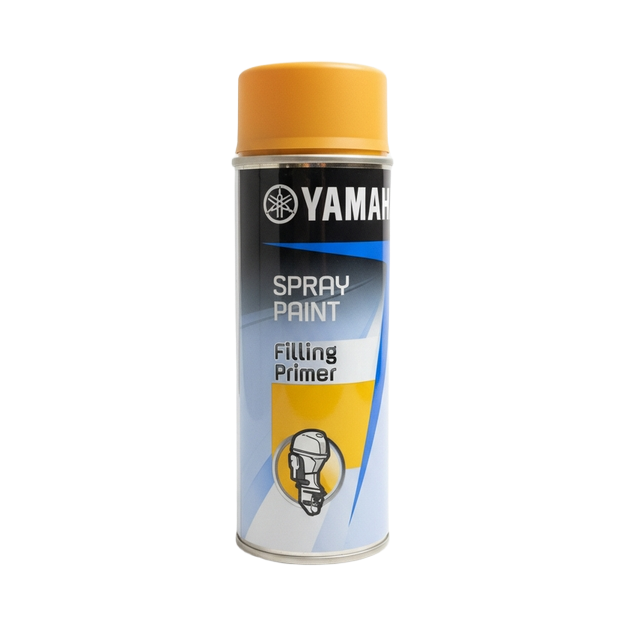 Yamaha Spray Paint Filling Primer 400 ml – YMM-30400-FP-10