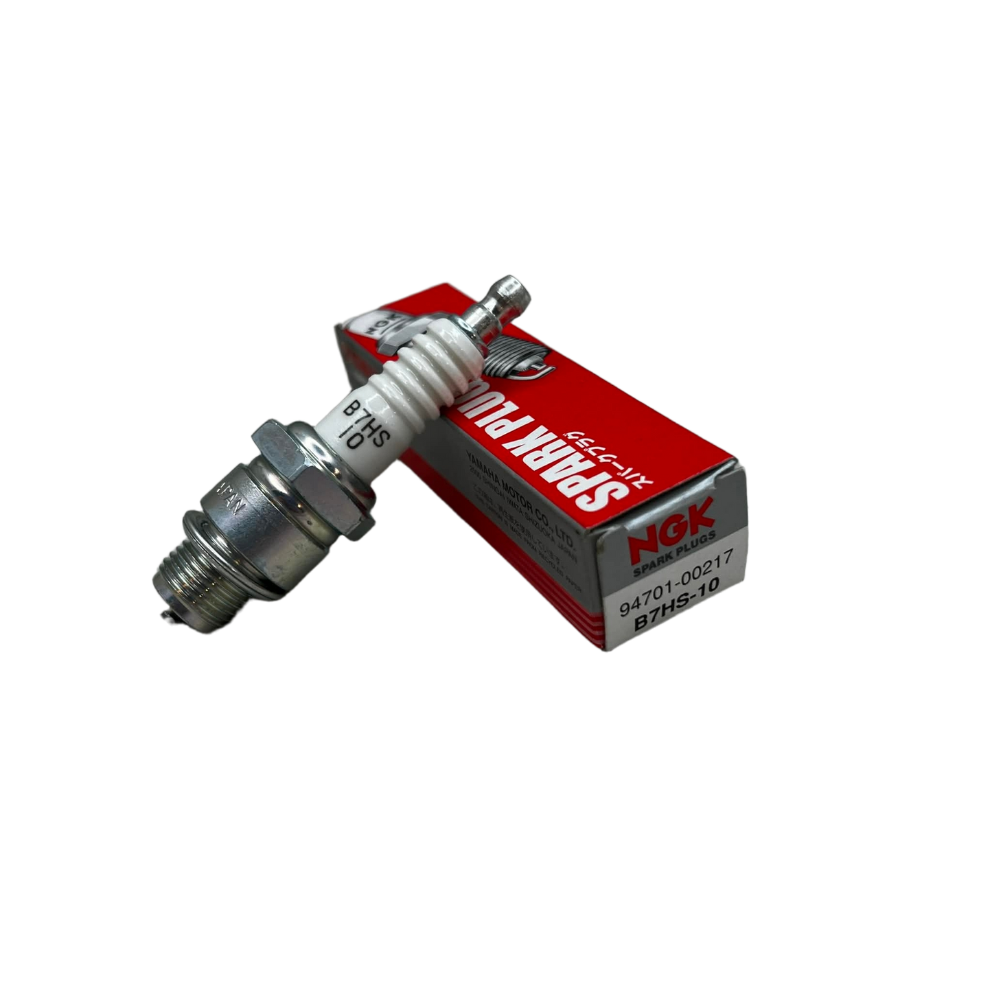 Yamaha Tennplugg B7HS-10 94701-00217