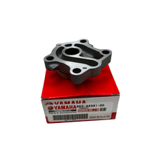 Yamaha Water Pump Housing 663-44341-00-00 – 30 HK / 55 HK
