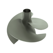 Yamaha WaveRunner impeller 6BH-R1321-01 – original