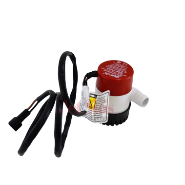 Yamaha WaveRunner lensepumpe F1B-U8360-02 – original bilge pump