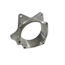 Yamaha WaveRunner slitering 6CR-R1312-00 – impeller housing