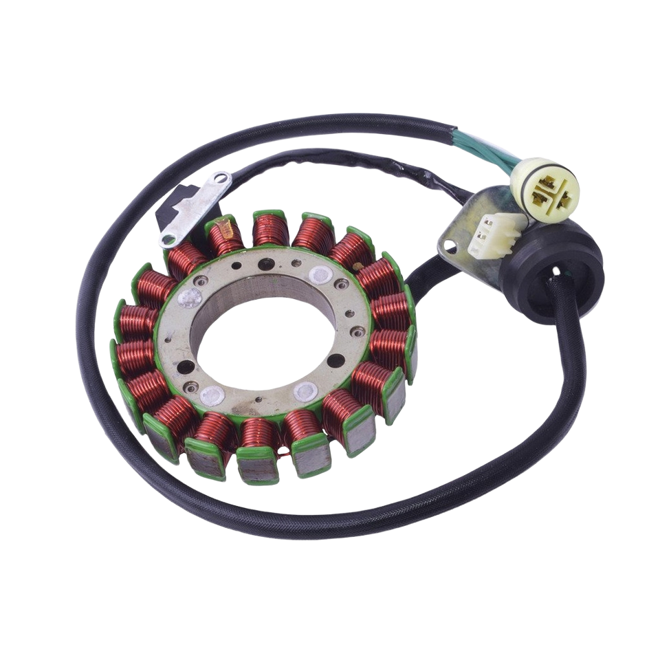 Yamaha WaveRunner stator 6S5-81410-00 – original stator assy