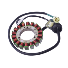 Yamaha WaveRunner stator 6S5-81410-00 – original stator assy