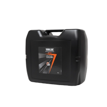 Yamaha Yamalube Coolant 20L – Ferdigblandet Kjølevæske