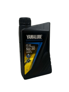 Yamaha Yamalube FS4-M FC-W 5W30 1L YMD-63080-01-00