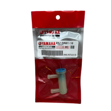 Yamaha drivstoffilter 69J-24501-10 – F150 / F200 / F225 / F250