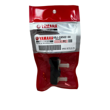 Yamaha drivstoffilter 69J-24502-00 – før VST F80–F225