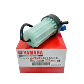 Yamaha drivstoffilter 6P3-24560-04 – F150 / F175 / F200 / F225 / F250