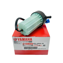 Yamaha drivstoffilter 6P3-24560-04 – F150 / F175 / F200 / F225 / F250