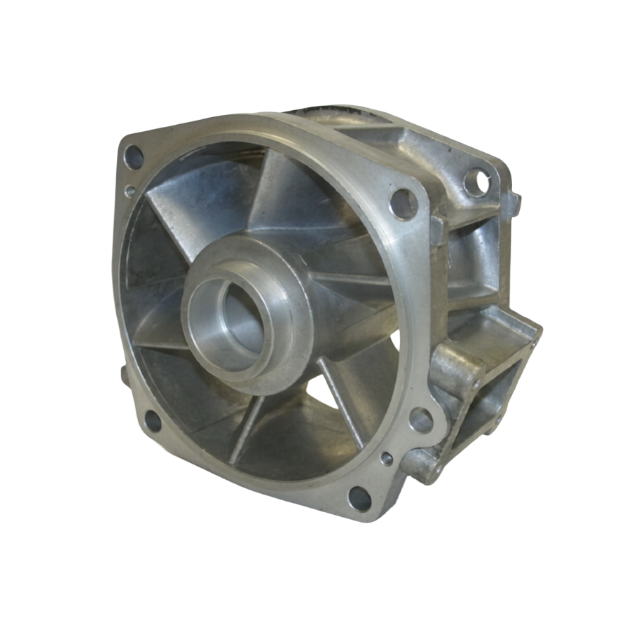 Yamaha Waverunner impellerhus 6CR-R1315-00 – duct, impeller