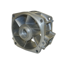 Yamaha Waverunner impellerhus 6CR-R1315-00 – duct, impeller