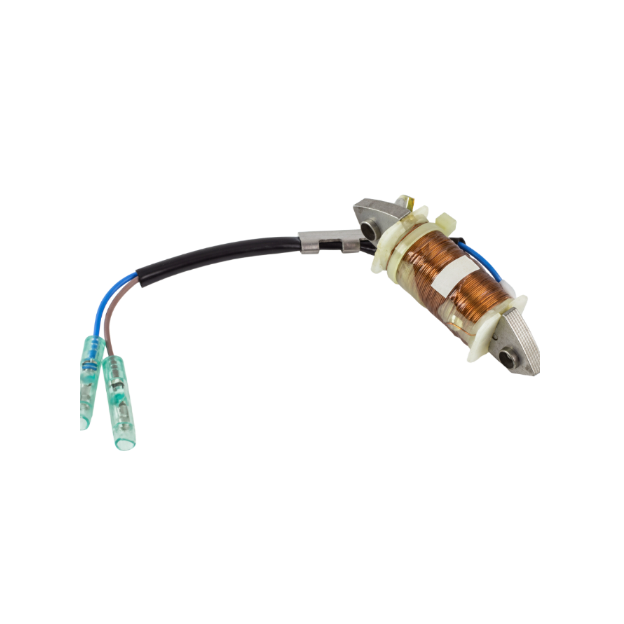 Yamaha ladekapsel / charge coil F9.9C / F15A – OEM 66M-85520-00