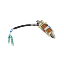 Yamaha ladekapsel / charge coil F9.9C / F15A – OEM 66M-85520-00