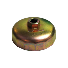 Yamaha oljefilternøkkel 64,2 mm – OEM 90890-01426