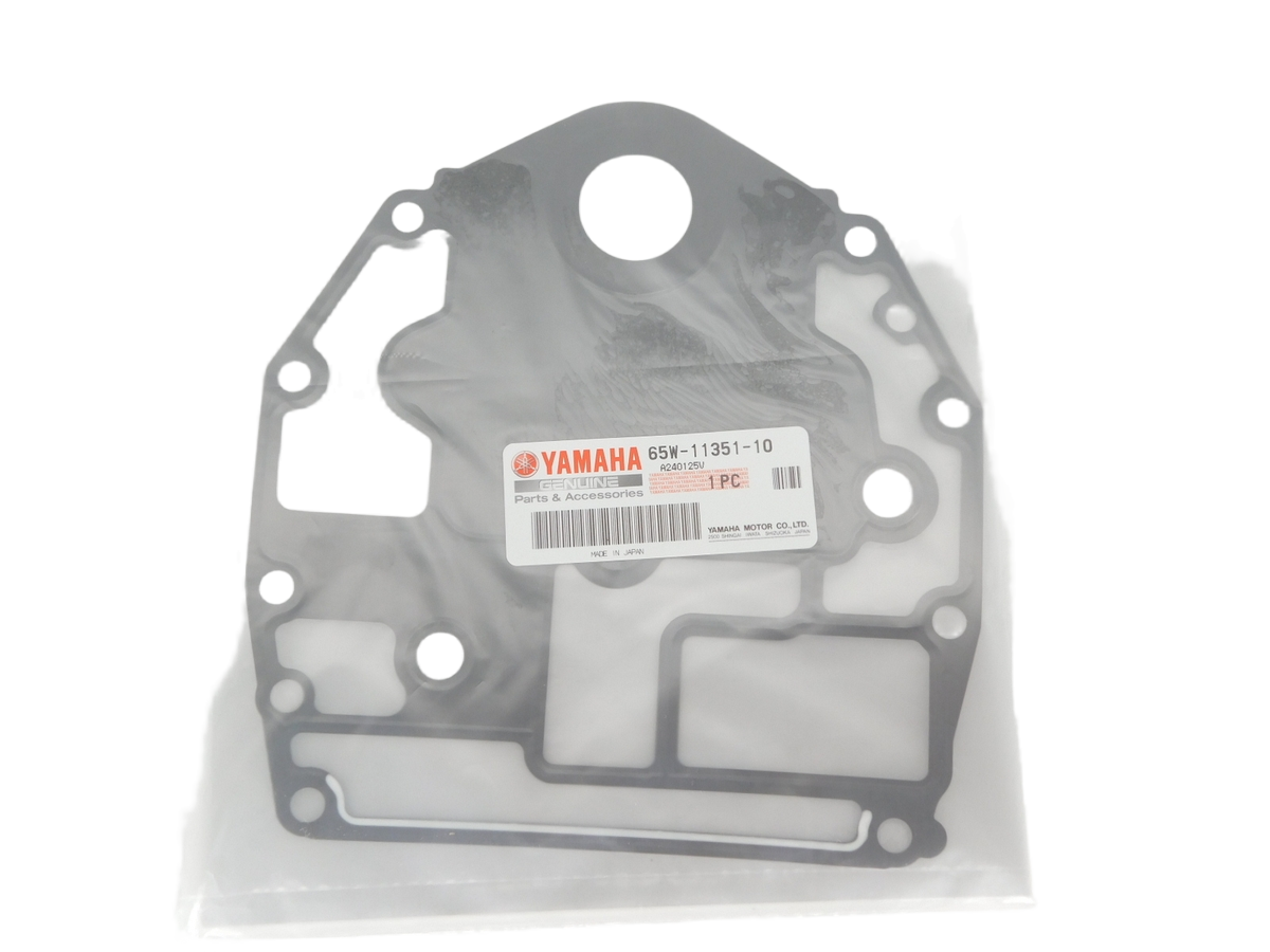 Yamaha powerhead pakning 65W-11351-10 – F20A / F25A