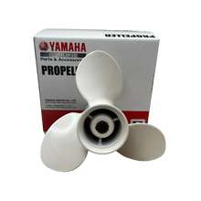Yamaha propell aluminium 9 1/4 x 9 J – OEM 63V-45945-10-00