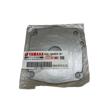 Yamaha sliteplate vannpumpe – OEM 6G5-44323-01