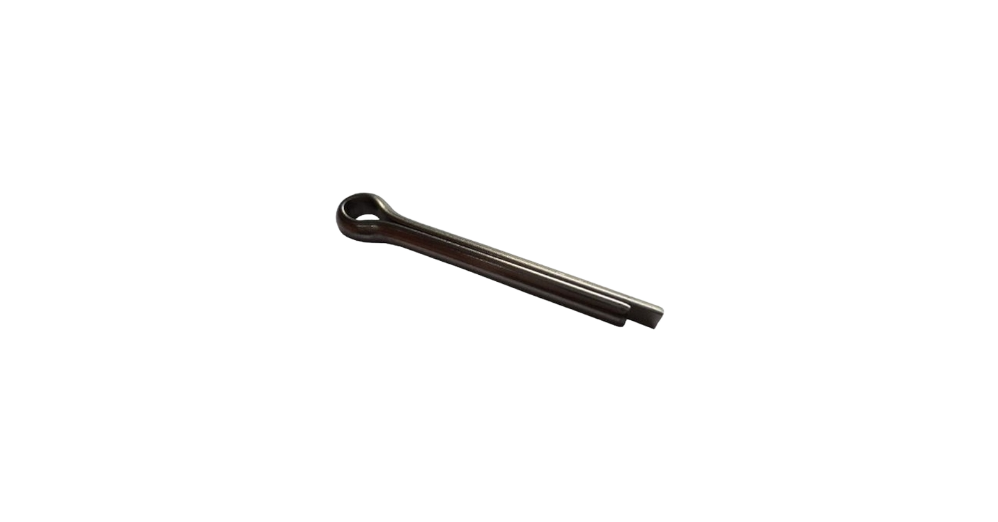 Yamaha splint (cotter pin) 91490-40030 – propell / aksel