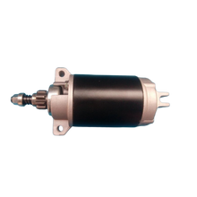 Yamaha startmotor 65W-81800-01 – F25A