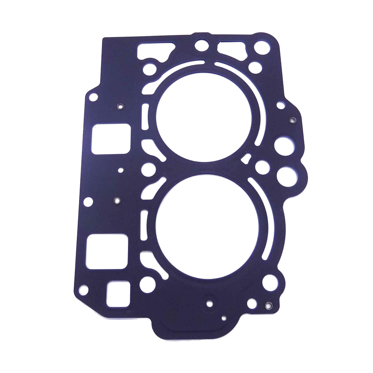 Yamaha toppakning 6BL-11181-00 – F25 (2009–2019)