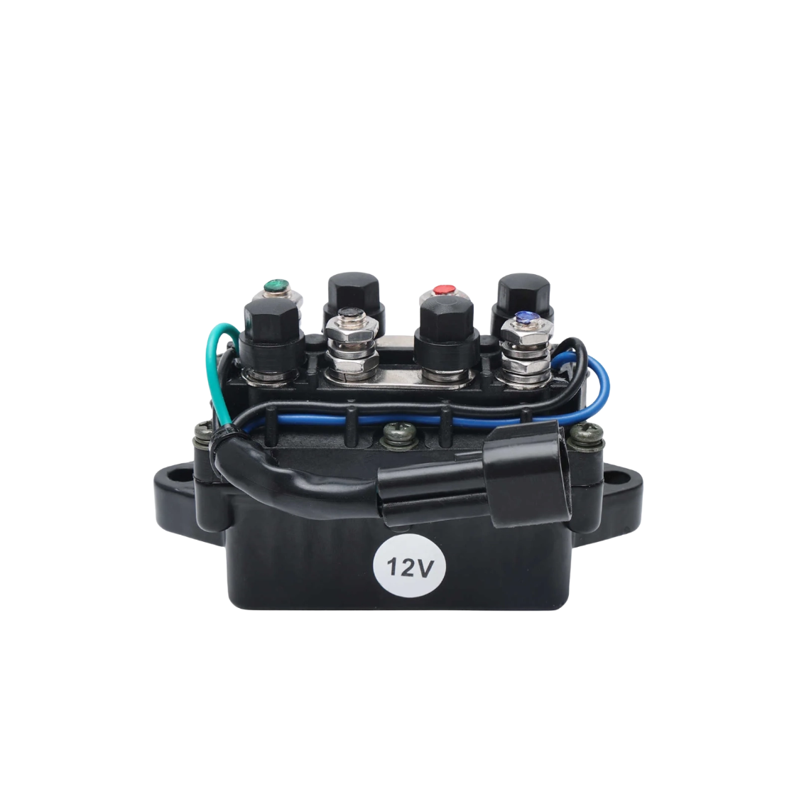 Yamaha trim relé 63P-W81950-00 – power trim & tilt