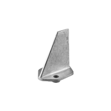 Yamaha trim tab anode F9.9C / F15A – OEM 66M-45371-00