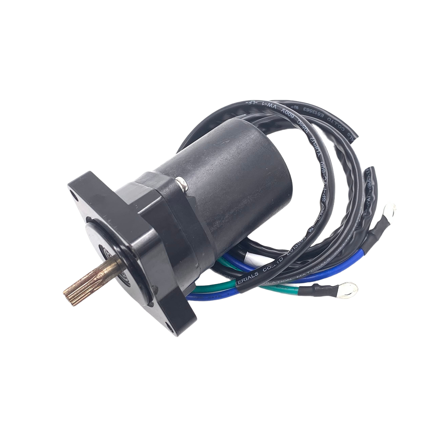 Yamaha trimmotor 65W-43880-01-00 – power trim F25