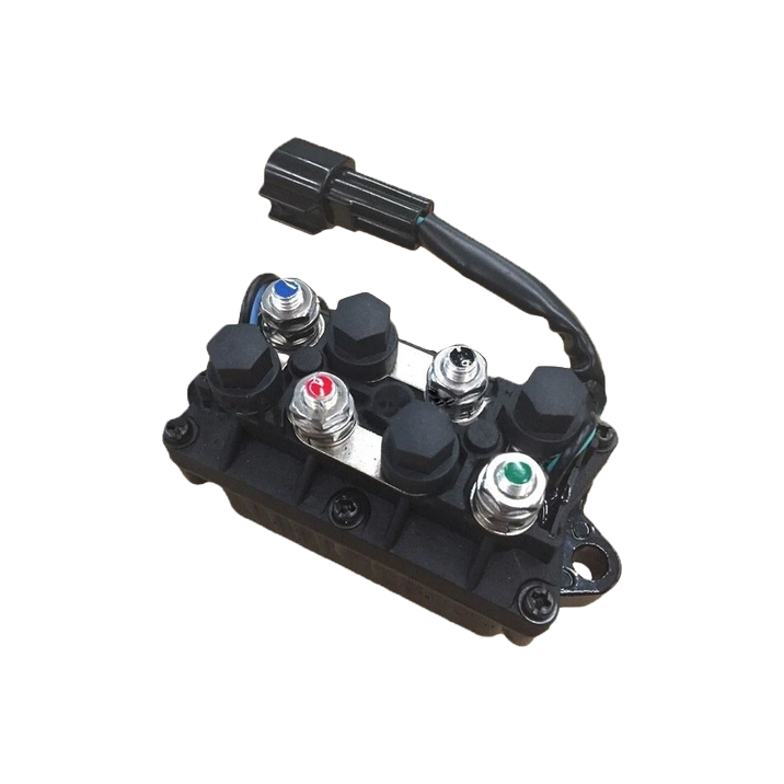 Yamaha trimrelé 61A-81950-01-00 – power trim & tilt