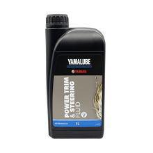 Yamalube trim & tilt olje ECM-65049-17-21 – power trim & styring