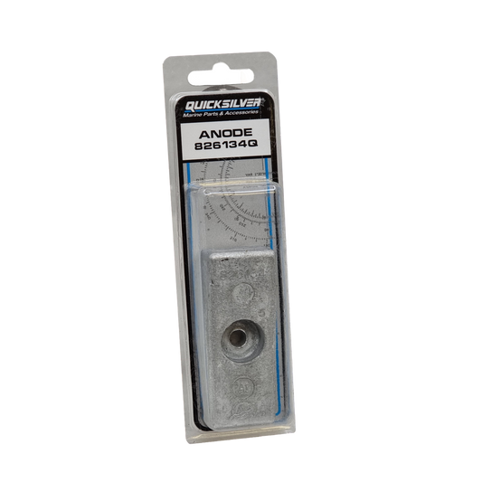 Quicksilver-anod 97-826134Q