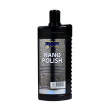 Seajet Nano Polish 500ml – Rens og polering med langtidsbeskyttelse