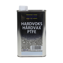 Seajet Hardvoks m/PTFE 500ml – Langvarig høyglansbeskyttelse