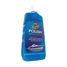 Meguiar's båt-/husbilspolish 473 ml