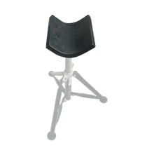 Kurvet topplate til båtstøtte – passer 1852 motorbåtstøtter