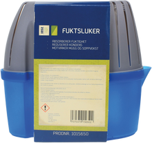 1852 Fuktslukerboks 450 g