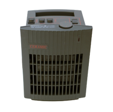 Vifteovn keramisk 230V 460–1500 W