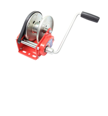 Rock Trailer vinsch autobroms 1140 kg