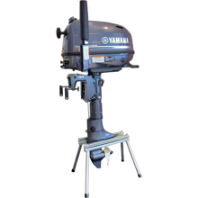 1852 motorbukk – praktisk motorstativ for påhengsmotorer