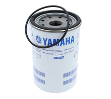Yamaha Spin on filter YME2E3410100