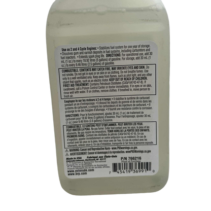 Evinrude Fuel stabilizer 766216
