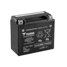 Yuasa Batteri 12V 18Ah – Sea-Doo