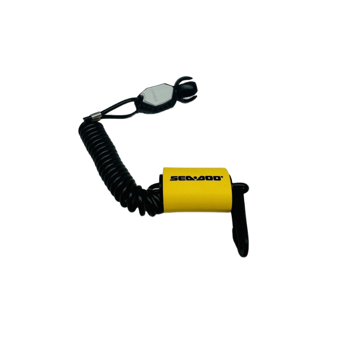 Original Sea-Doo sikkerhetsnøkkel (RFID / DESS) 278003400