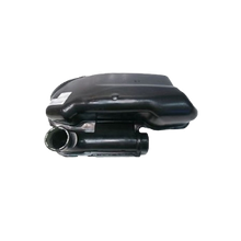 Sea-Doo eksos-resonator – 274001366