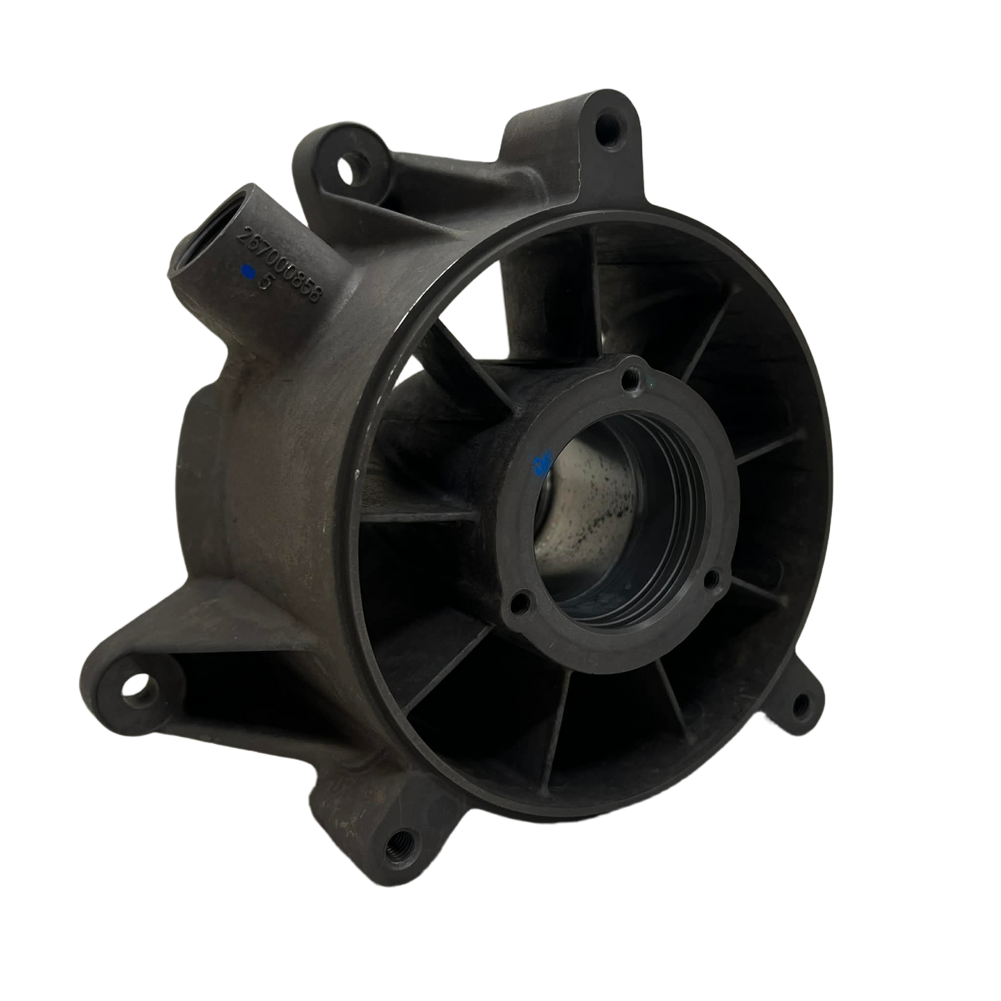 Impellerhus (Impeller Housing) Sea-Doo Spark 267000856